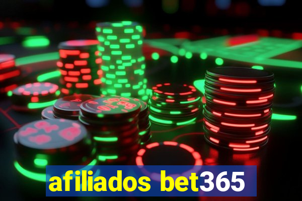 afiliados bet365